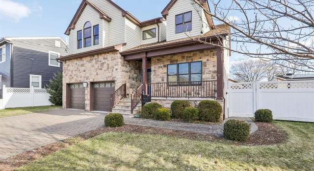 Photo of 528 Weart Ave, Lyndhurst, NJ 07071