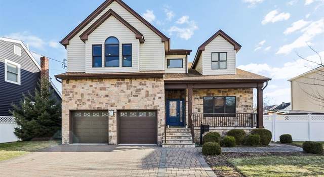Photo of 528 Weart Ave, Lyndhurst, NJ 07071