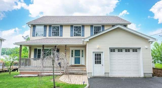 Photo of 5 Britton St, Netcong Borough, NJ 07857