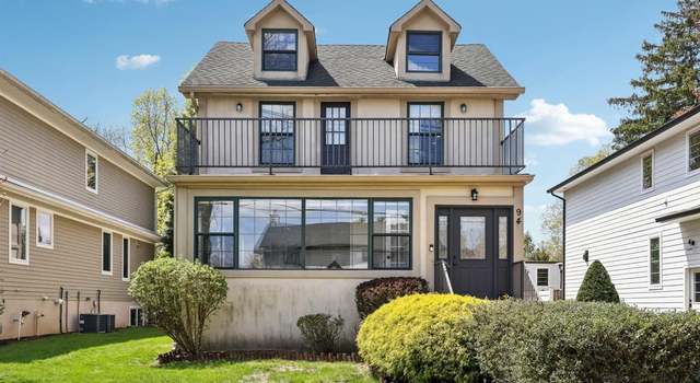 Photo of 94 Westervelt Pl, Cresskill, NJ 07626