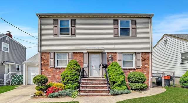 Photo of 163 Palsa Ave, Elmwood Park, NJ 07407