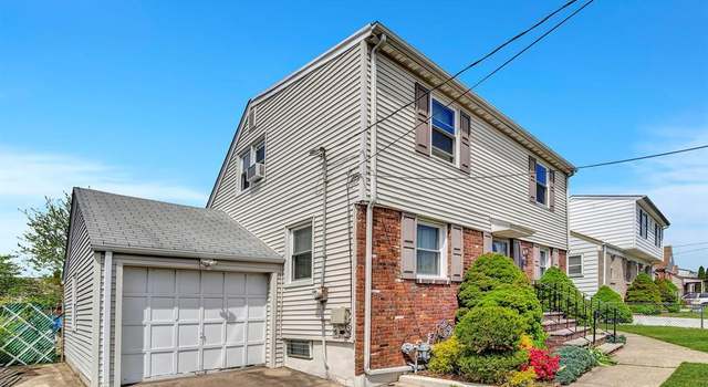 Photo of 163 Palsa Ave, Elmwood Park, NJ 07407