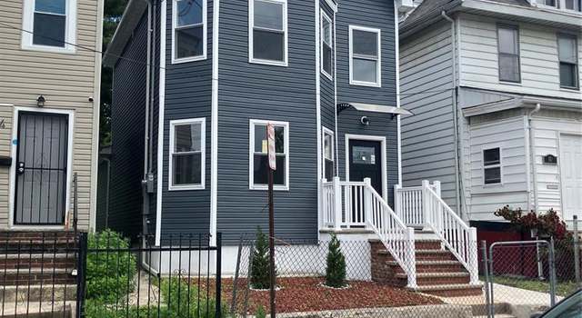 Photo of 12 Cummings St, Irvington, NJ 07111