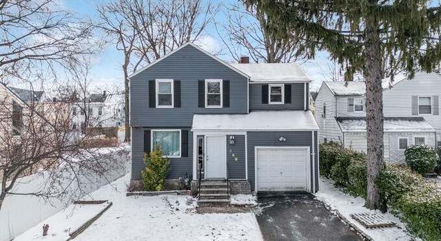 Photo of 368 Isabella Ave, Irvington, NJ 07111