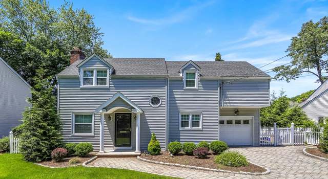 Photo of 456 Cambridge Rd, Ridgewood, NJ 07450