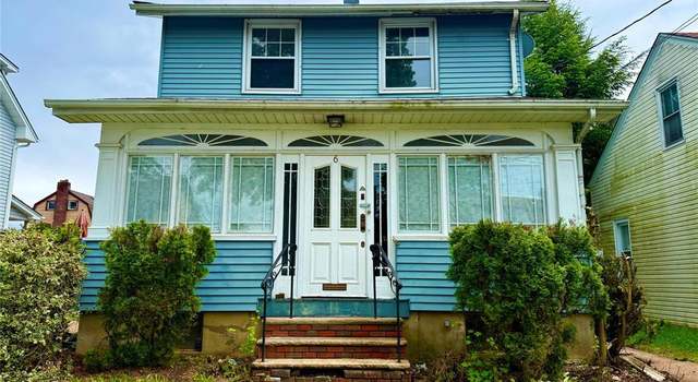 Photo of 6-8 Totowa Ave, Paterson, NJ 07502