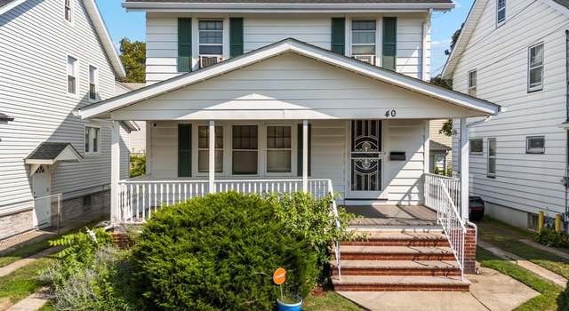 Photo of 40 8th St, Clifton, NJ 07011