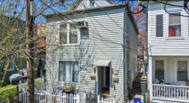Photo of 14 Wisnev St, Clifton, NJ 07011