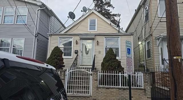 Photo of 105 10th St, Passaic, NJ 07055