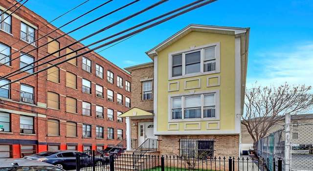 Photo of 70 Orchard St, Newark, NJ 07102