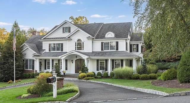 Photo of 501 Julie Ct, Wyckoff, NJ 07481