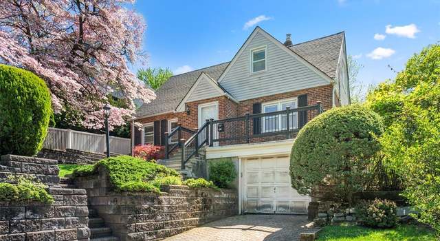 Photo of 416 Fort Lee Rd, Leonia, NJ 07605