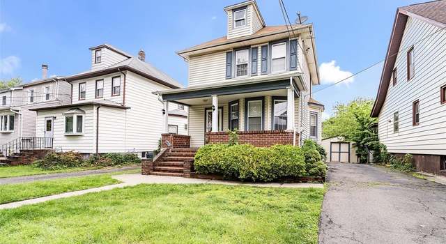 Photo of 238 Harding Ave, Clifton, NJ 07011