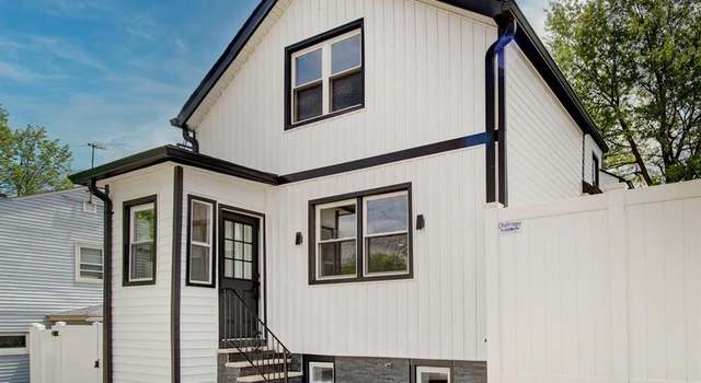 Photo of 120 Alabama Ave, Paterson, NJ 07503