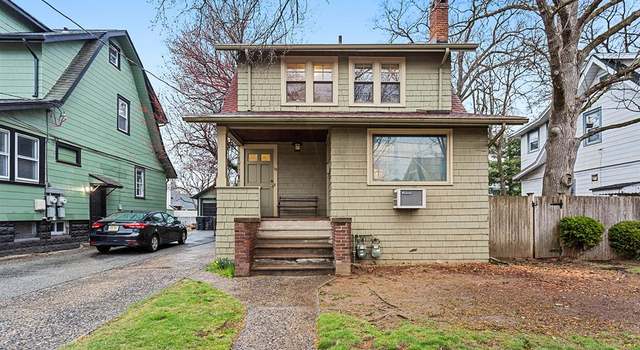 Photo of 93 Bradley Ave, Bergenfield, NJ 07621