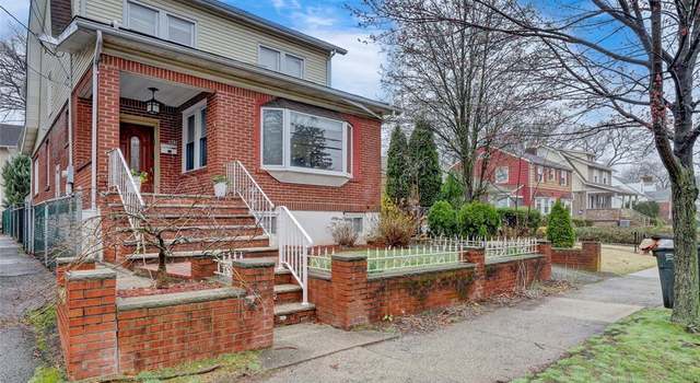 Photo of 465 Brook Ave, Passaic, NJ 07055