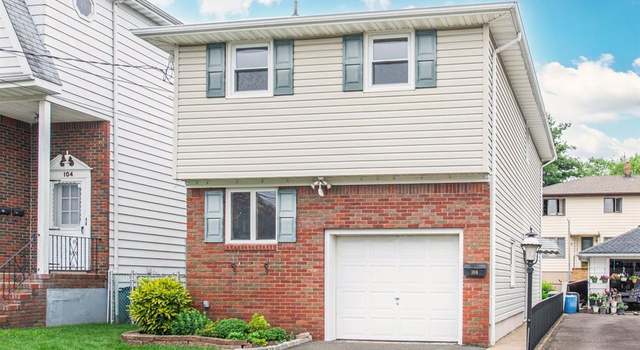 Photo of 100 Spencer Ave, Clifton, NJ 07013