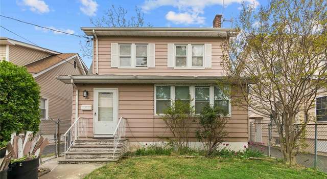 Photo of 296-298 11th St, Newark, NJ 07107