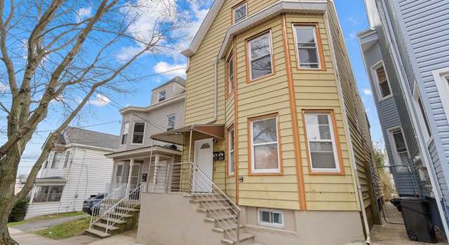 Photo of 113 W 2nd St, Clifton, NJ 07011
