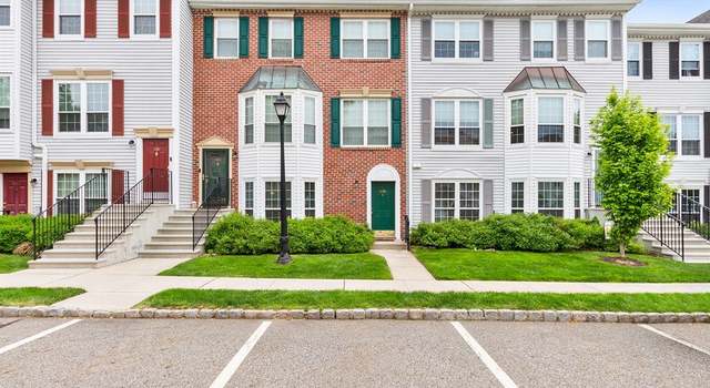 Photo of 1179 Sycamore Ln, Mahwah, NJ 07430