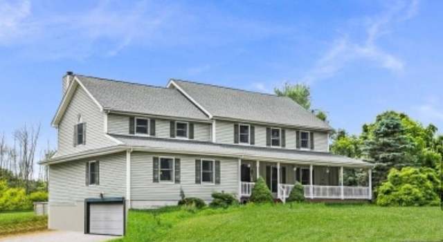 Photo of 51 Kennedy Rd, Green, NJ 07821