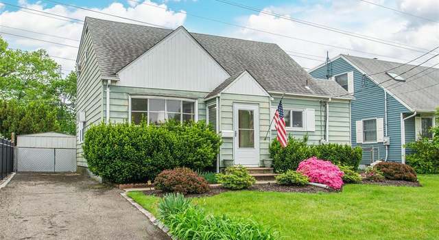 Photo of 51 Brookwood Rd, Clifton, NJ 07012