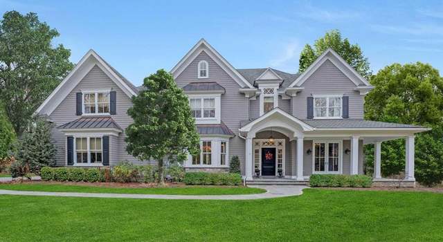 Photo of 32 Ackerman Rd, Saddle River, NJ 07458
