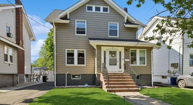 Photo of 39 South St, Ridgefield Park, NJ 07660