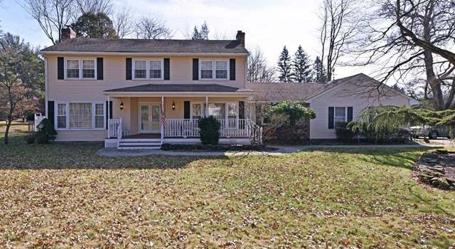 Photo of 48 Country Squire Rd, Old Tappan, NJ 07675