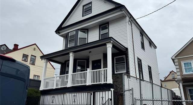 Photo of 21 Dover St, Paterson, NJ 07501