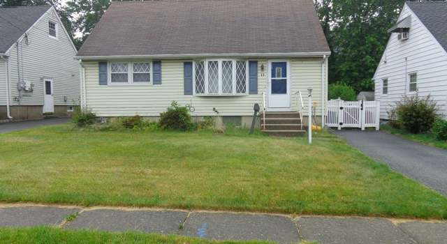 Photo of 11 Dianne Ct, Clifton, NJ 07012