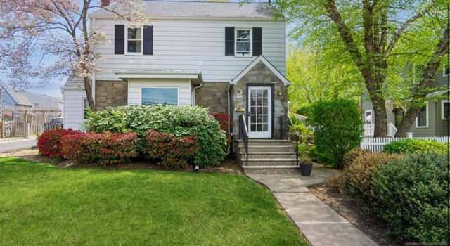 Photo of 103 W Passaic Ave, Bloomfield, NJ 07003