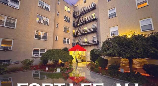 Photo of 2215 N Central Rd Unit 3C, Fort Lee, NJ 07024