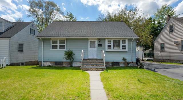 Photo of 175-177 Sherwood Ave, Paterson, NJ 07502