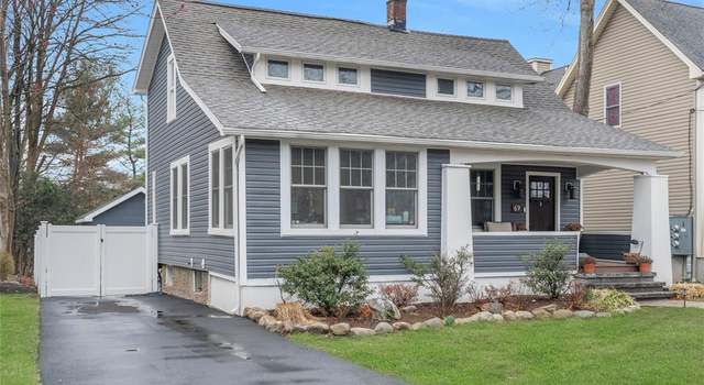 Photo of 69 Church St, Ramsey, NJ 07446