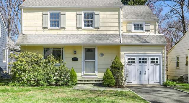 Photo of 70 Harrison St, Verona, NJ 07044