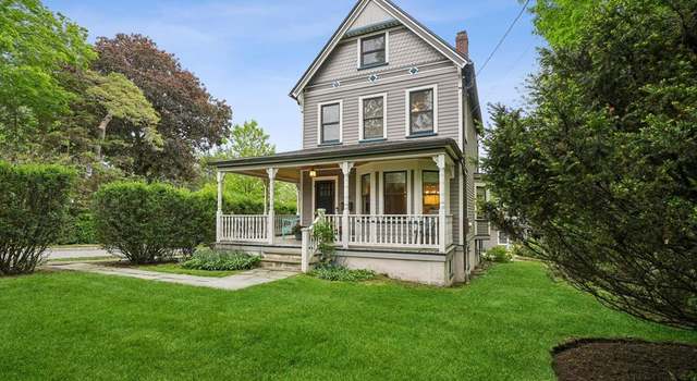 Photo of 385 Grove St, Montclair, NJ 07043