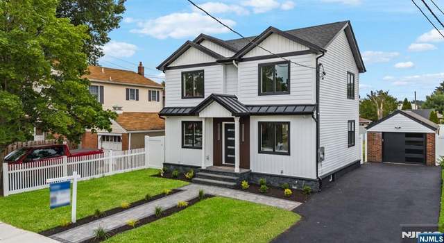 Photo of 1 Crescent Rd, Wallington, NJ 07057