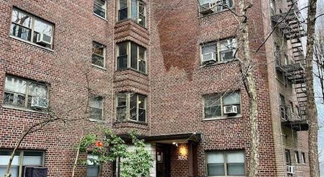Photo of 3051 Edwin Ave Unit 5E, Fort Lee, NJ 07024