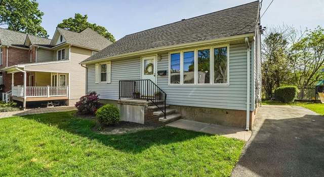 Photo of 454 Lasalle Ave, Hasbrouck Heights, NJ 07604