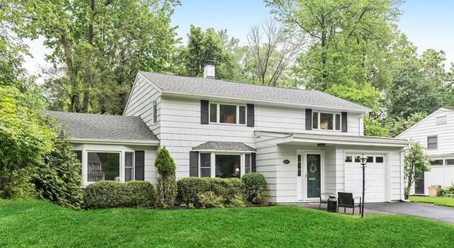Photo of 960 Andover Ter, Ridgewood, NJ 07450