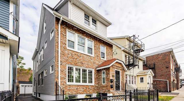 Photo of 641 Nye Ave, Irvington, NJ 07111
