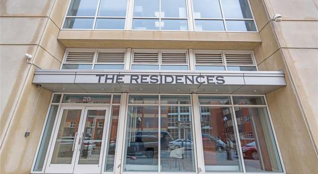 Photo of 20 Livingston Ave #901, New Brunswick, NJ 08901