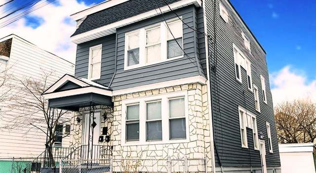 Photo of 490 20th St, Newark, NJ 07103
