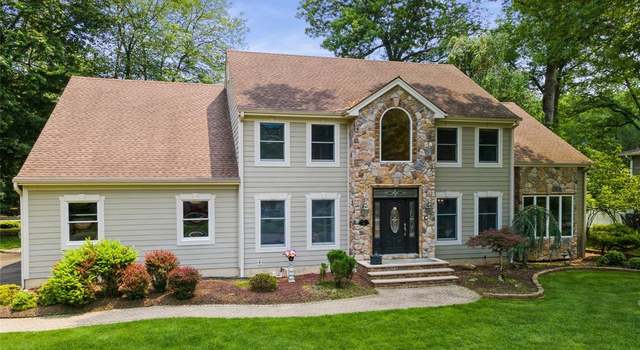 Photo of 45 Nelson St, Harrington Park, NJ 07640