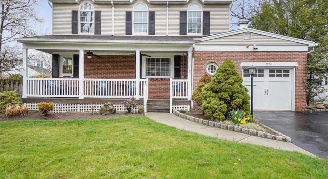 Photo of 270 Berkeley Rd, River Edge, NJ 07661