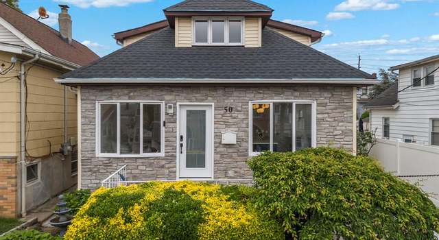 Photo of 50 Morrissee Ave, Wallington, NJ 07057