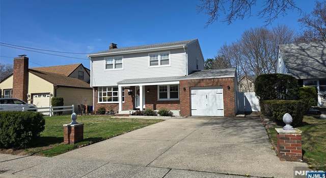 Photo of 753 Saddle River Rd, Saddle Brook, NJ 07663