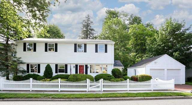 Photo of 25 Newark Ave, Westwood, NJ 07675