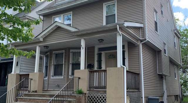 Photo of 35 N 16th St, East Orange, NJ 07017